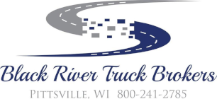Logo for BLACK RIVER TRUCK BROKERS LLC